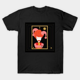 The Fool T-Shirt